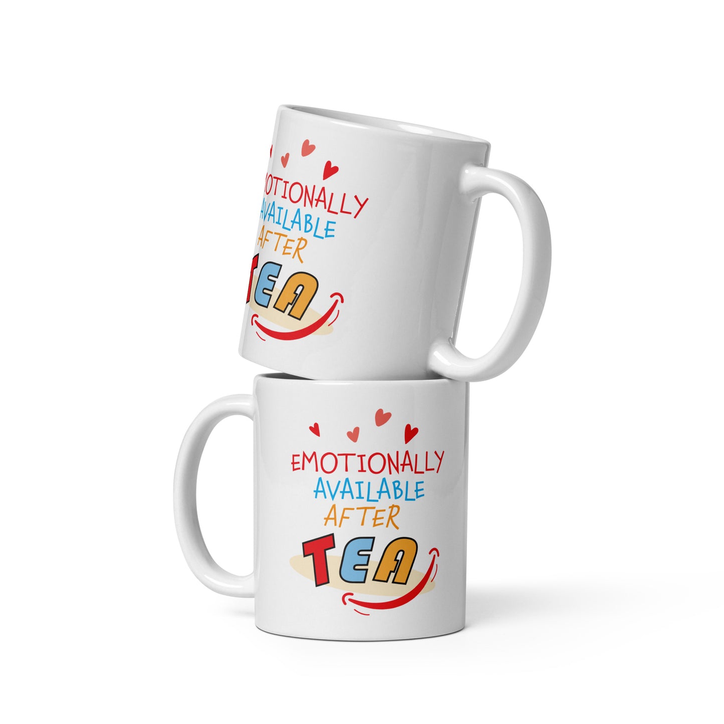 Mug _ TEA - 1