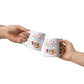 Mug _ TEA - 1