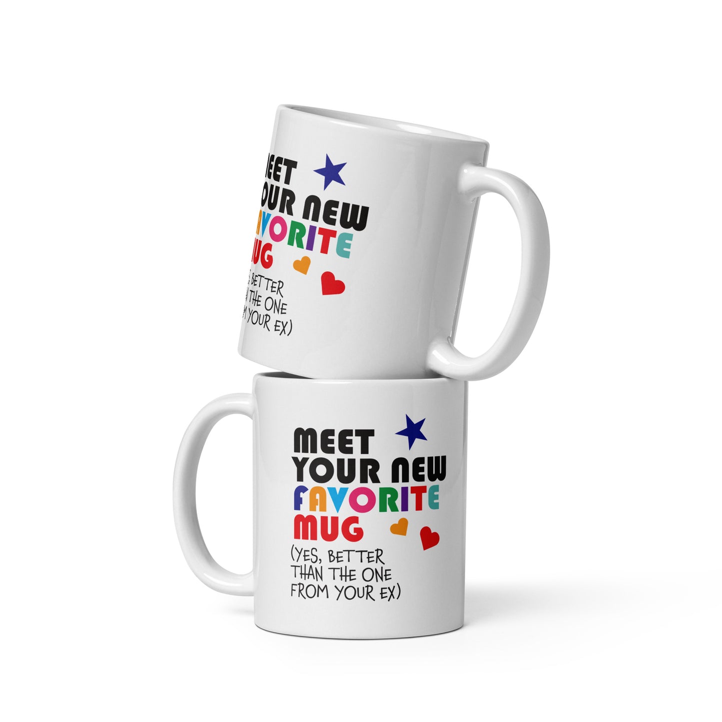 Mug _ Favourite EX