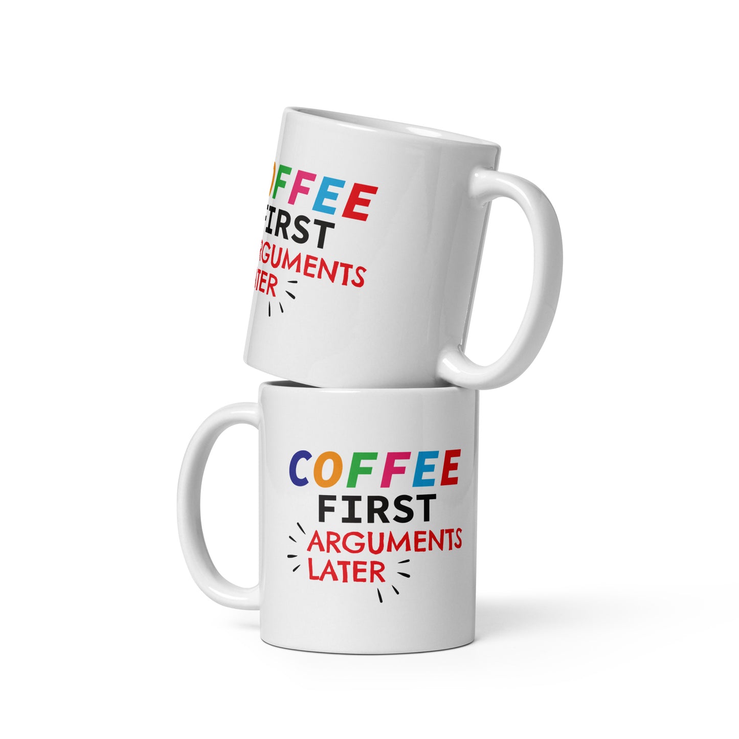 Mug _ COFFEE - 2