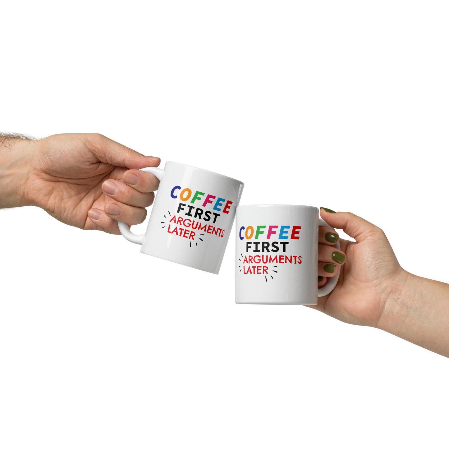 Mug _ COFFEE - 2