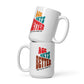 Mug _ Age Gets Better _ 1