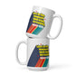 Mug _ Live In The Moment - 1