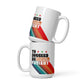 Mug _ To Succeed Be Patient - 1