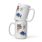 Mug _ Keep Your Head Up _ 1