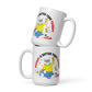Mug _ Holiday Is Better Than Therapy _ 1