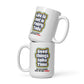 Mug _ Good Things Take Time