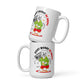 Mug _ Don't Worry Be Happy - 1