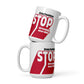 Mug _ Stay Positive _ 1