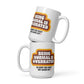 Mug _ Being Normal Is Overrated _ 1