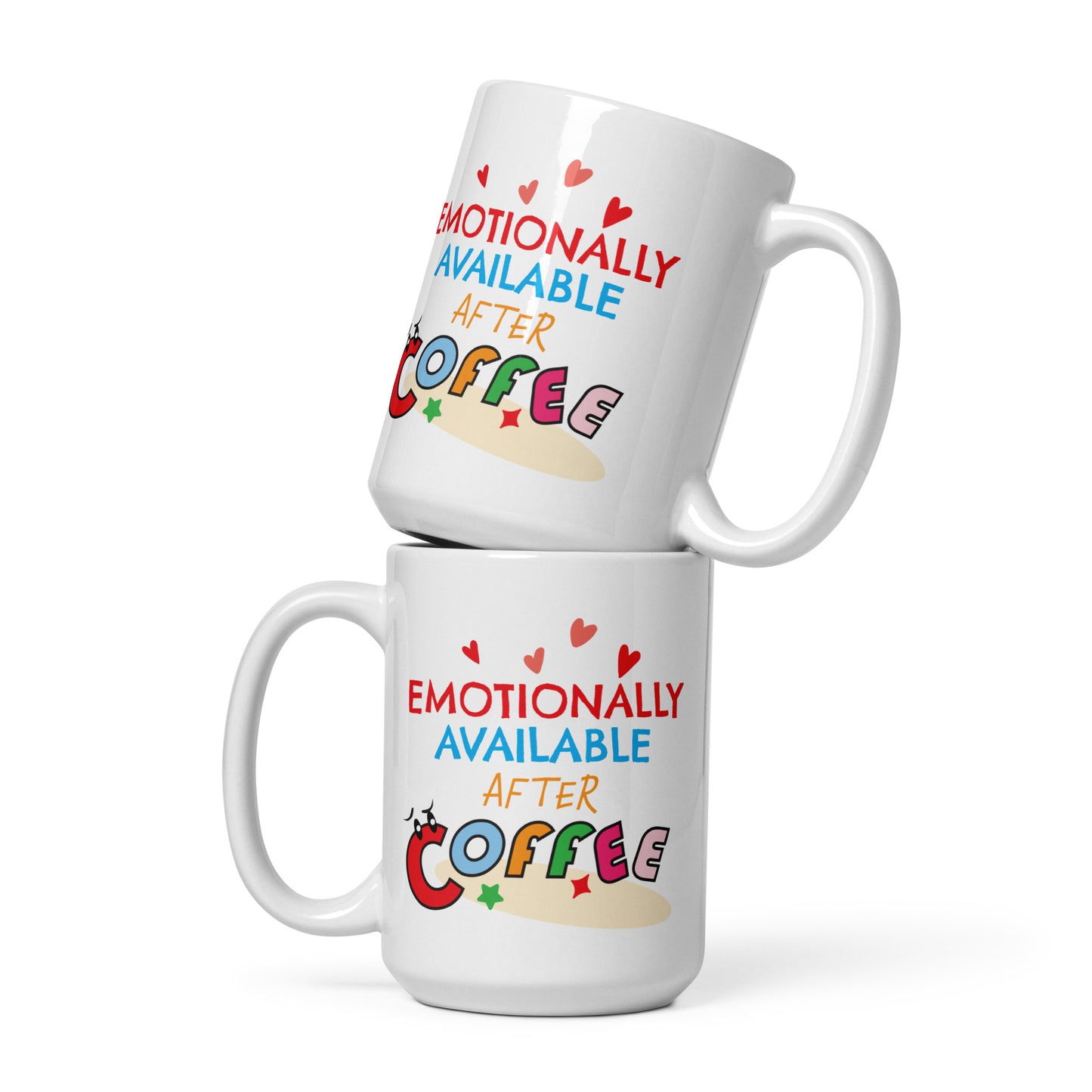 Mug _ Coffee - 1