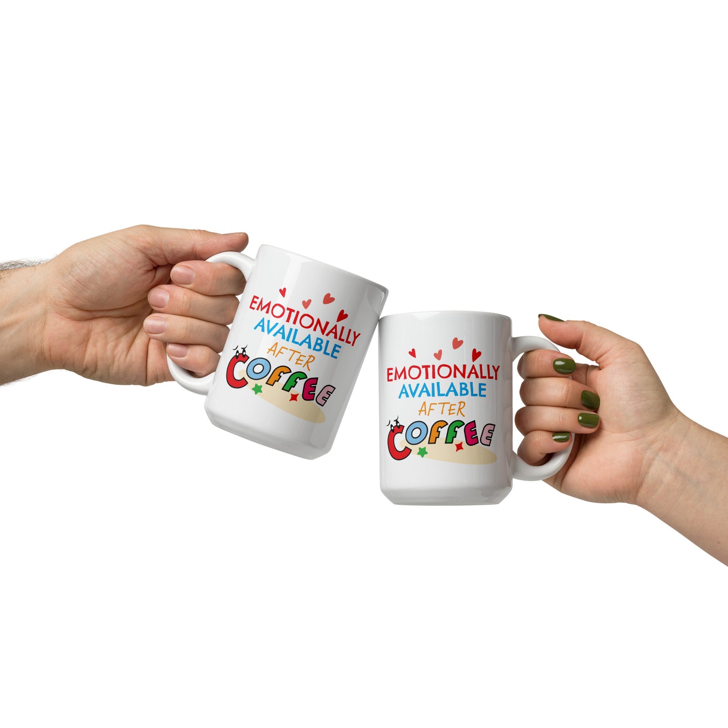Mug _ Coffee - 1