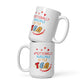 Mug _ TEA - 1