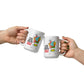 Mug _ SuperHeroes