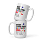 Mug _ Favourite EX