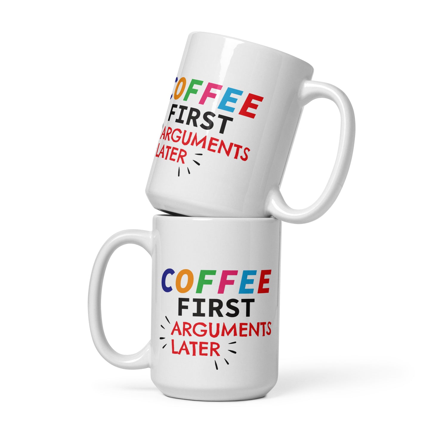 Mug _ COFFEE - 2