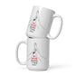 Mug _ No Words Needed - 1